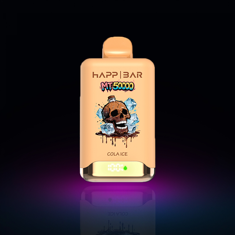 Happ 50K – Cola Ice