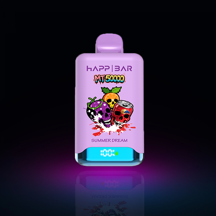 Happ 50K – Summer Dream