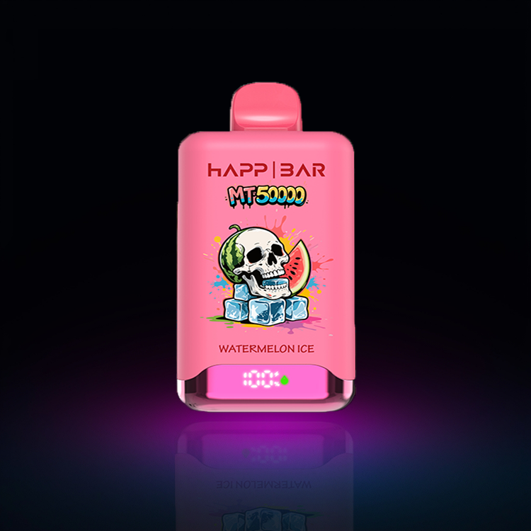 Happ 50K – Watermelon Ice