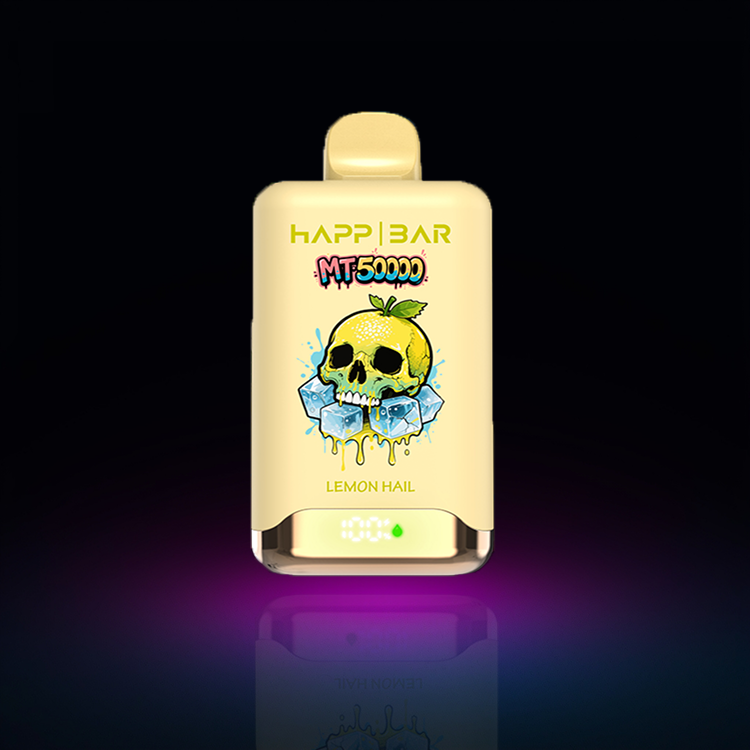 Happ 50K – Lemon Hail