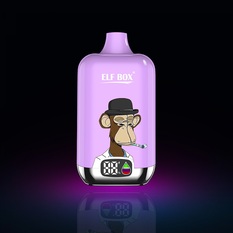 Elf Box 12K – Mixed Fruit